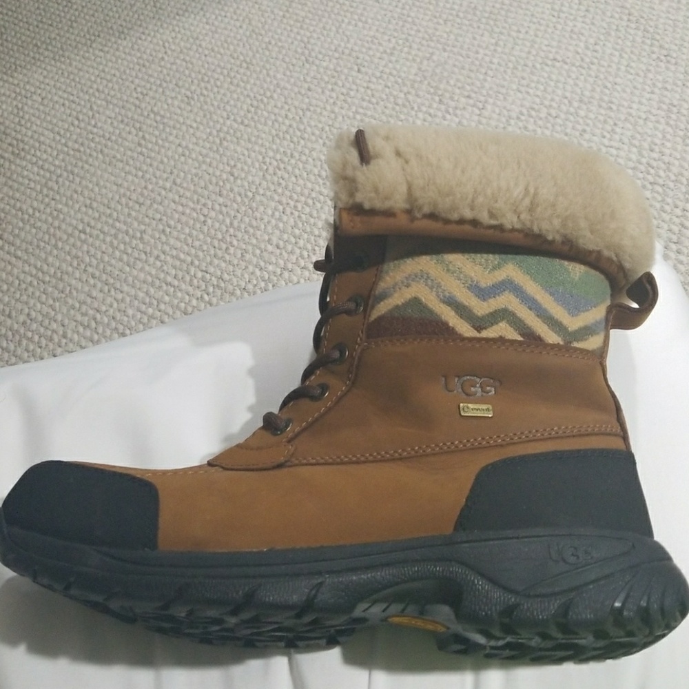 Limited edition uggs for men